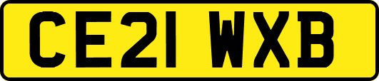 CE21WXB
