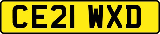 CE21WXD