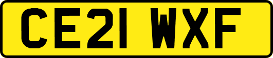 CE21WXF