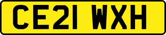 CE21WXH