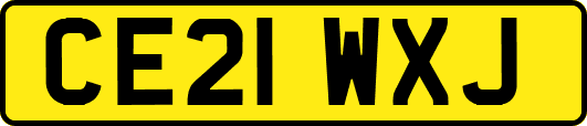 CE21WXJ