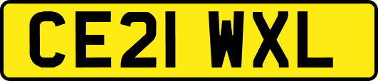 CE21WXL