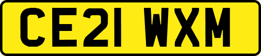 CE21WXM