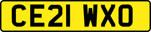 CE21WXO