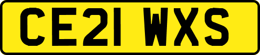 CE21WXS