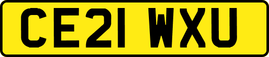 CE21WXU