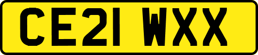 CE21WXX