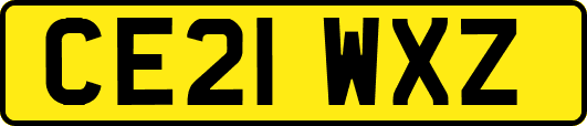 CE21WXZ