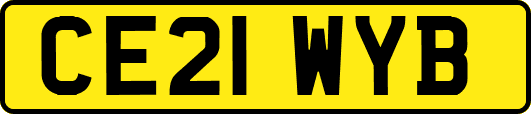 CE21WYB