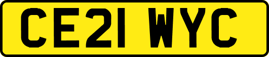 CE21WYC