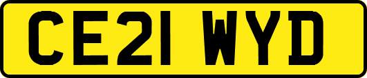 CE21WYD