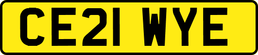 CE21WYE