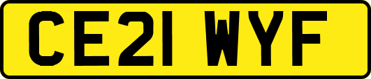 CE21WYF