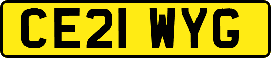 CE21WYG