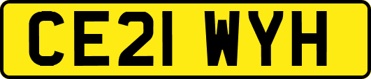CE21WYH