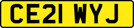 CE21WYJ
