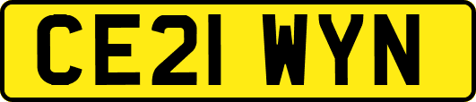 CE21WYN