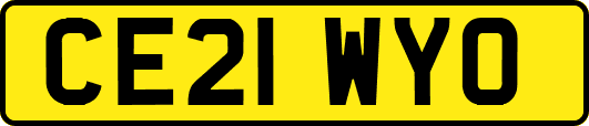 CE21WYO