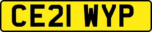 CE21WYP