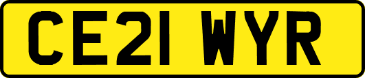 CE21WYR