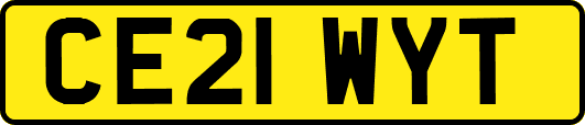 CE21WYT