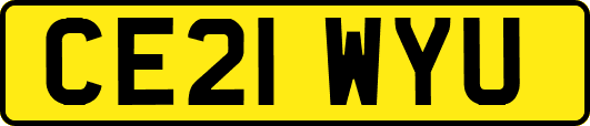 CE21WYU