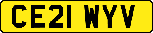 CE21WYV