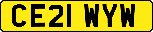 CE21WYW