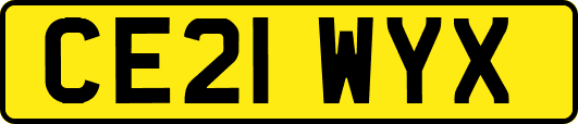 CE21WYX