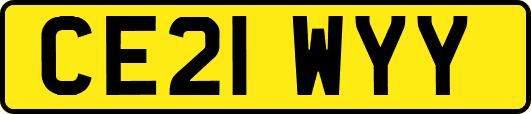 CE21WYY
