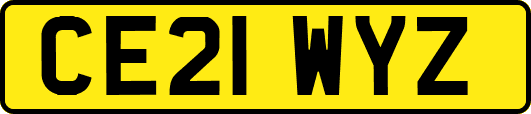 CE21WYZ