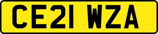 CE21WZA