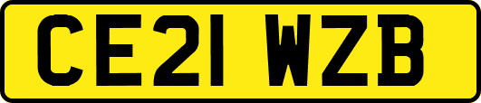 CE21WZB