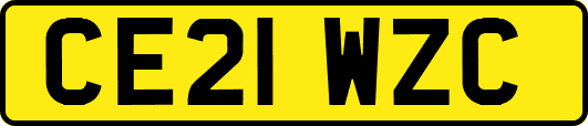 CE21WZC