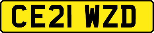 CE21WZD
