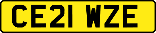 CE21WZE