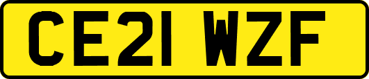 CE21WZF