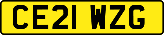 CE21WZG