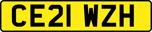 CE21WZH
