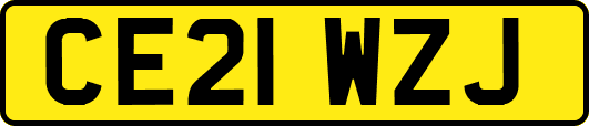 CE21WZJ