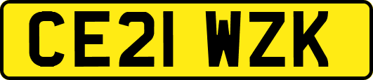 CE21WZK