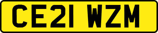 CE21WZM