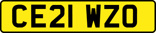CE21WZO