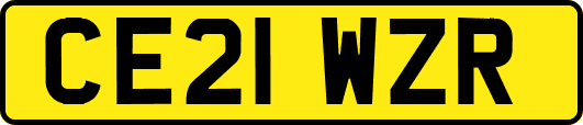 CE21WZR
