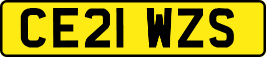 CE21WZS