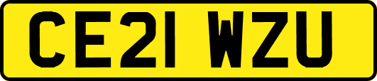 CE21WZU