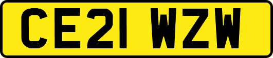 CE21WZW