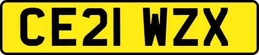CE21WZX