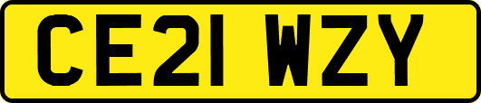 CE21WZY