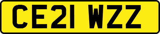 CE21WZZ